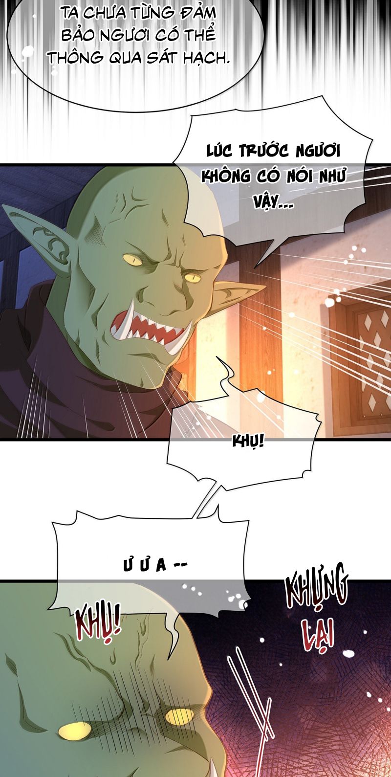 Tôi Trùng Sinh Trở Thành Tiểu Ác Long Của Vương Tử Điện Hạ Chap 95 - Trang 3