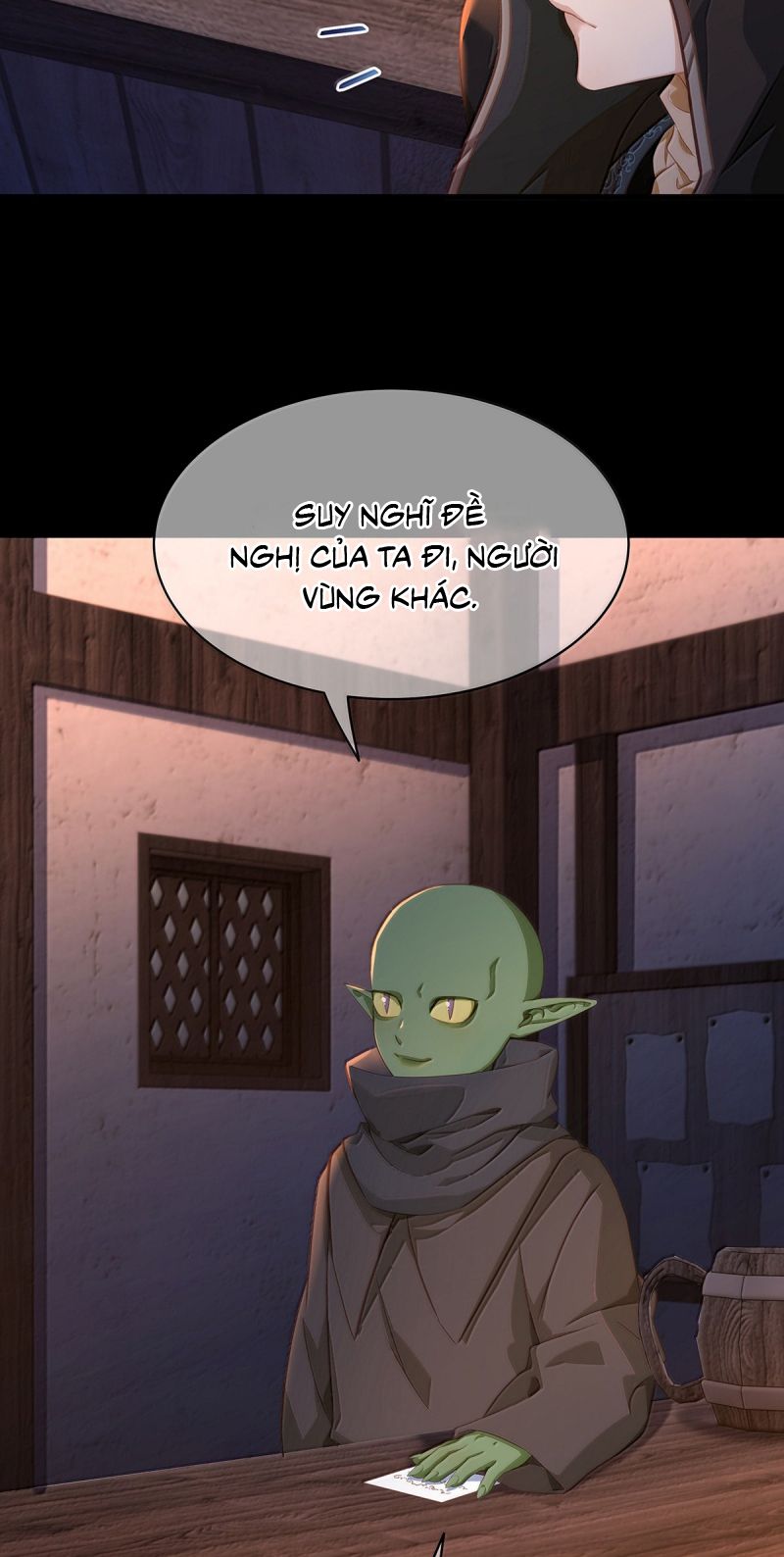 Tôi Trùng Sinh Trở Thành Tiểu Ác Long Của Vương Tử Điện Hạ Chap 95 - Trang 3