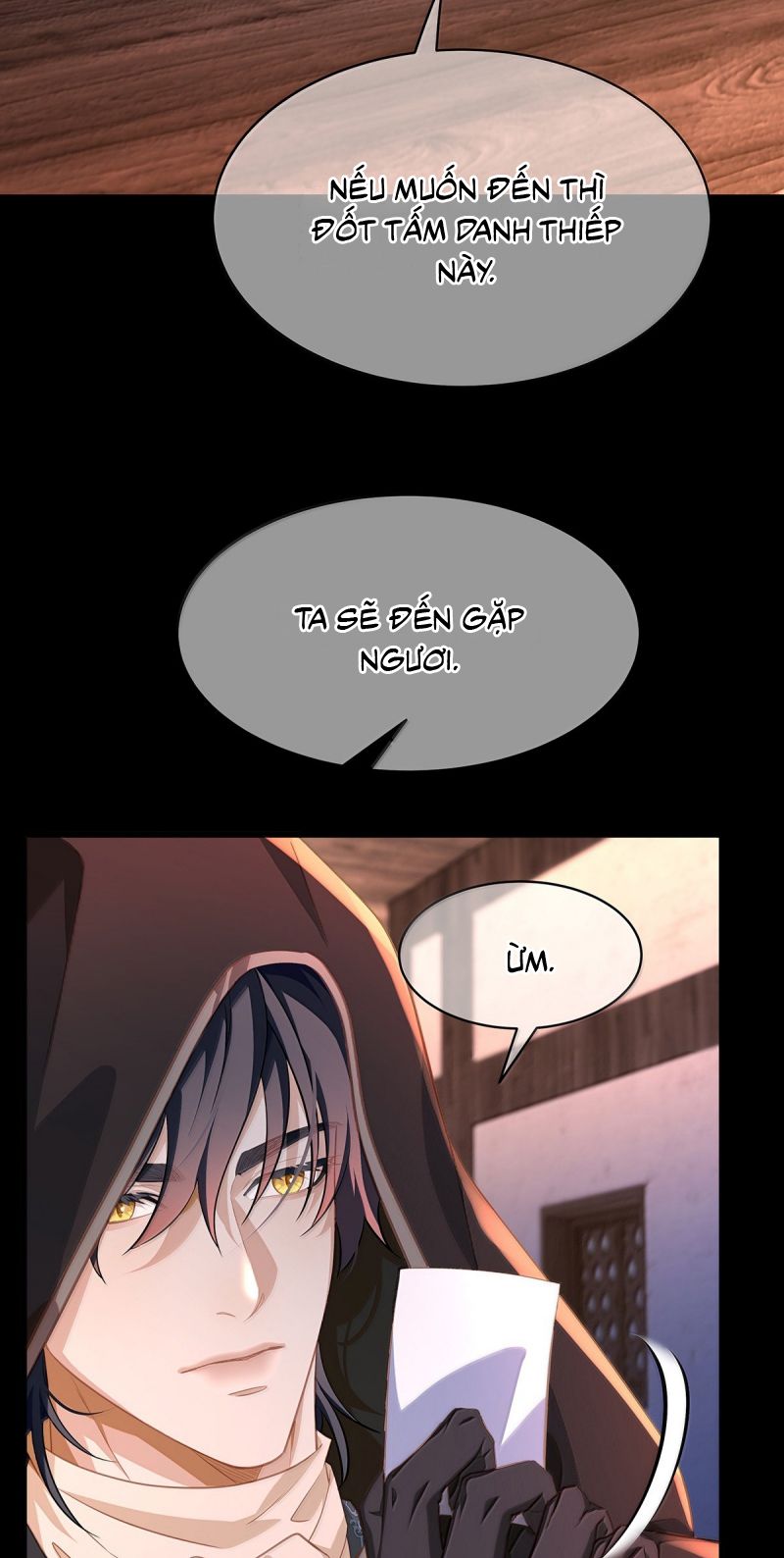 Tôi Trùng Sinh Trở Thành Tiểu Ác Long Của Vương Tử Điện Hạ Chap 95 - Trang 3