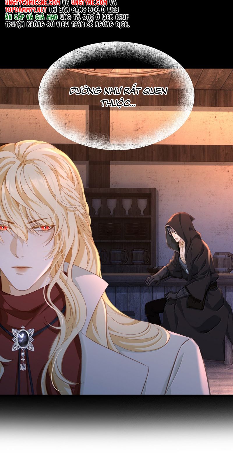 Tôi Trùng Sinh Trở Thành Tiểu Ác Long Của Vương Tử Điện Hạ Chap 95 - Trang 3