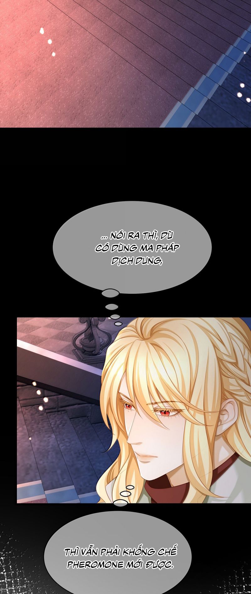 Tôi Trùng Sinh Trở Thành Tiểu Ác Long Của Vương Tử Điện Hạ Chap 95 - Trang 3