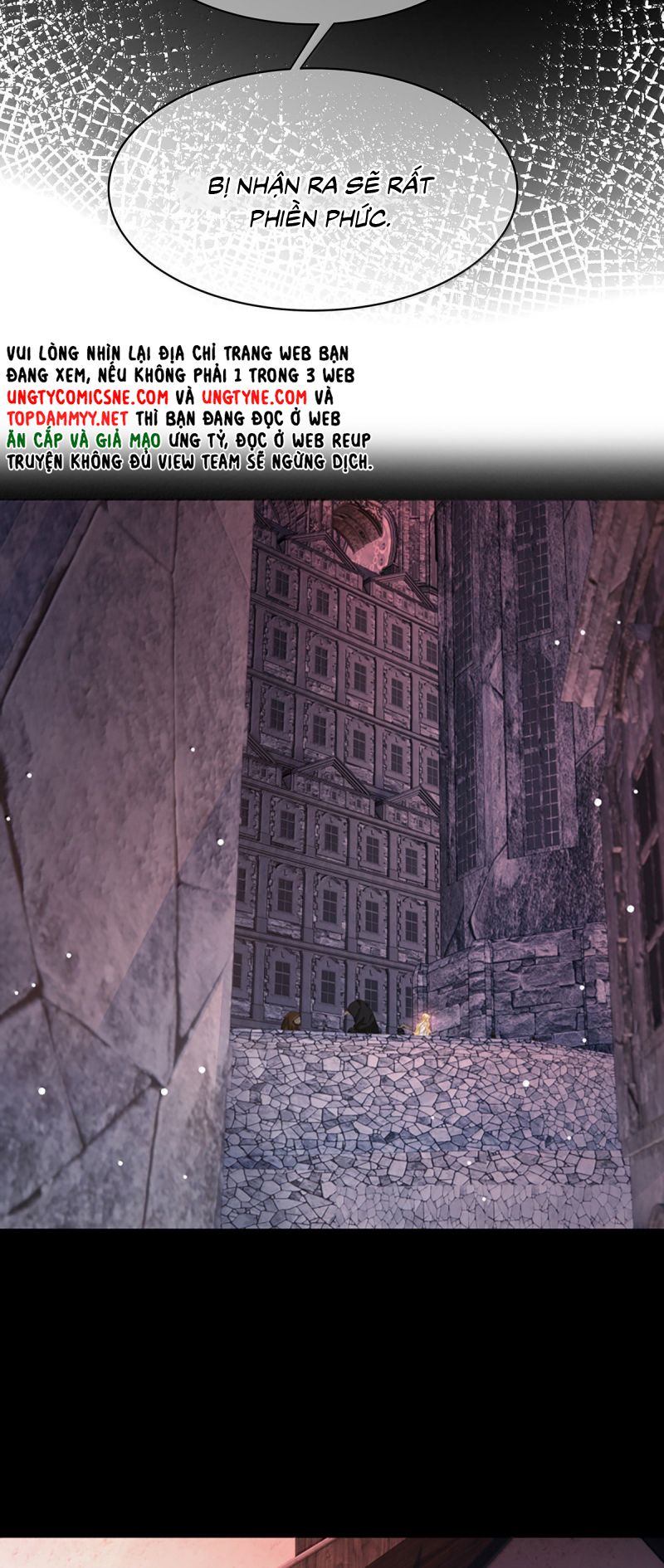 Tôi Trùng Sinh Trở Thành Tiểu Ác Long Của Vương Tử Điện Hạ Chap 95 - Trang 3