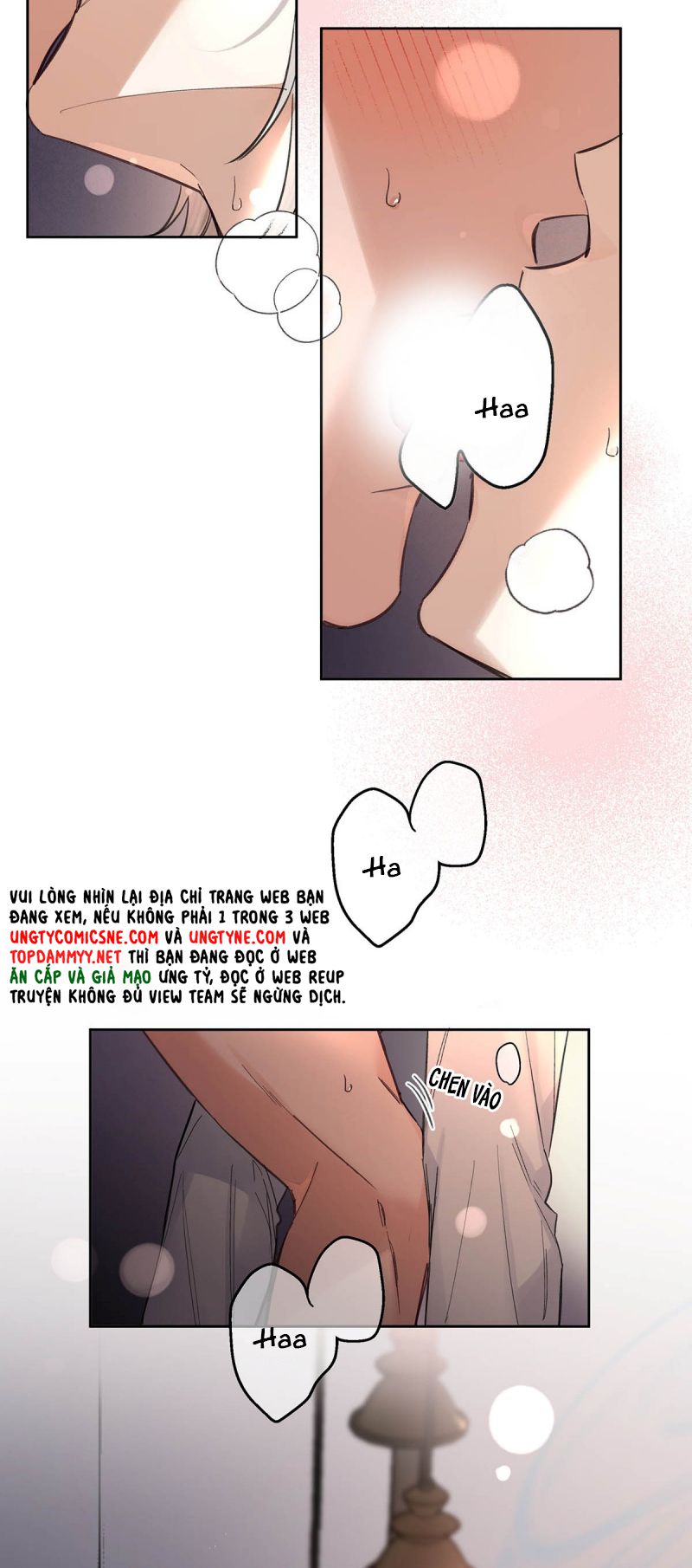 Lang Quân Muốn Chịu Trách Nhiệm Với Tôi Chap 20 - Trang 3