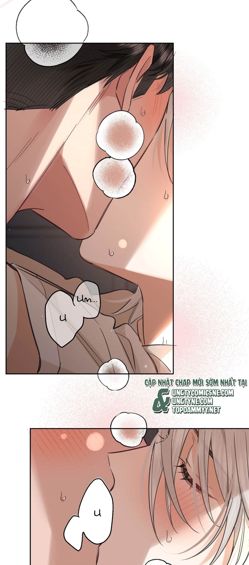 Lang Quân Muốn Chịu Trách Nhiệm Với Tôi Chap 20 - Trang 3