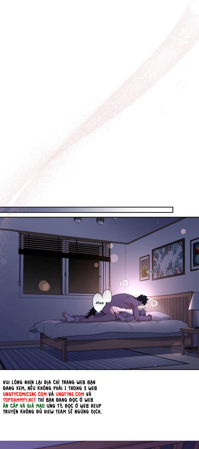 Lang Quân Muốn Chịu Trách Nhiệm Với Tôi Chap 20 - Trang 3