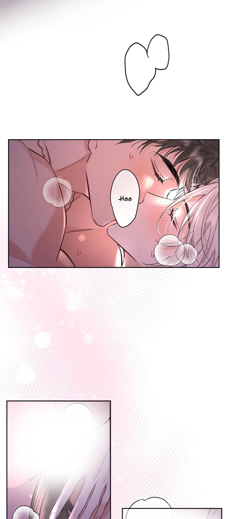 Lang Quân Muốn Chịu Trách Nhiệm Với Tôi Chap 20 - Trang 3