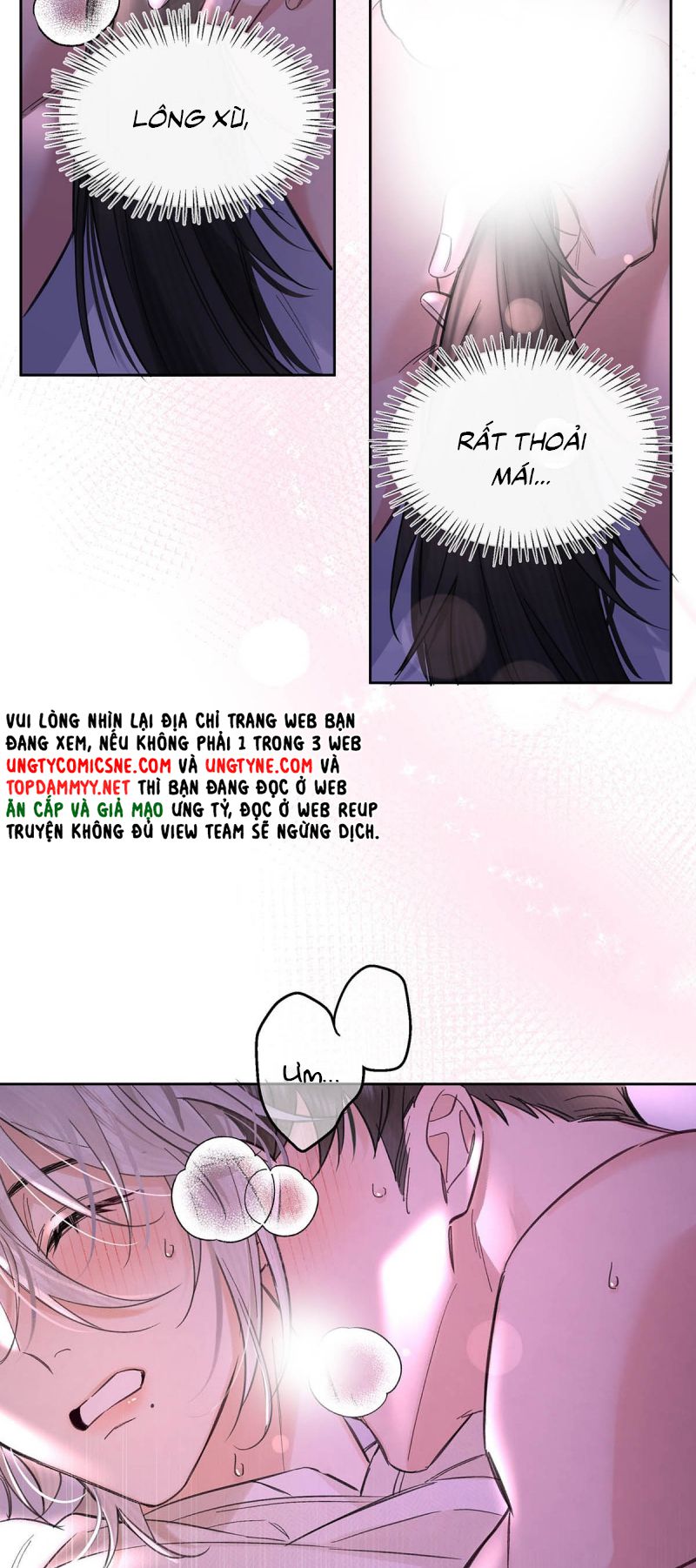 Lang Quân Muốn Chịu Trách Nhiệm Với Tôi Chap 20 - Trang 3