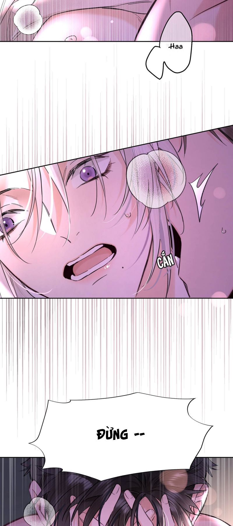 Lang Quân Muốn Chịu Trách Nhiệm Với Tôi Chap 20 - Trang 3