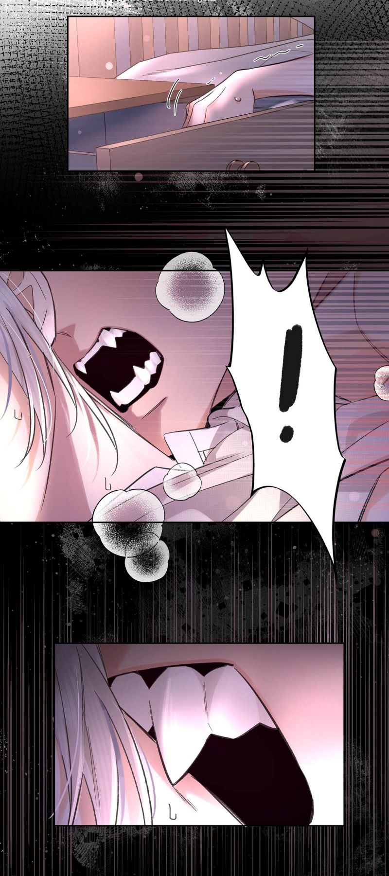 Lang Quân Muốn Chịu Trách Nhiệm Với Tôi Chap 20 - Trang 3