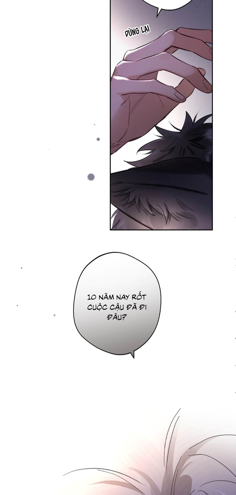 Lang Quân Muốn Chịu Trách Nhiệm Với Tôi Chap 20 - Trang 3