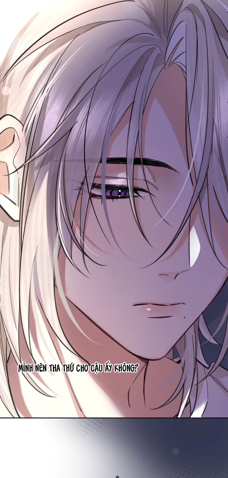 Lang Quân Muốn Chịu Trách Nhiệm Với Tôi Chap 20 - Trang 3