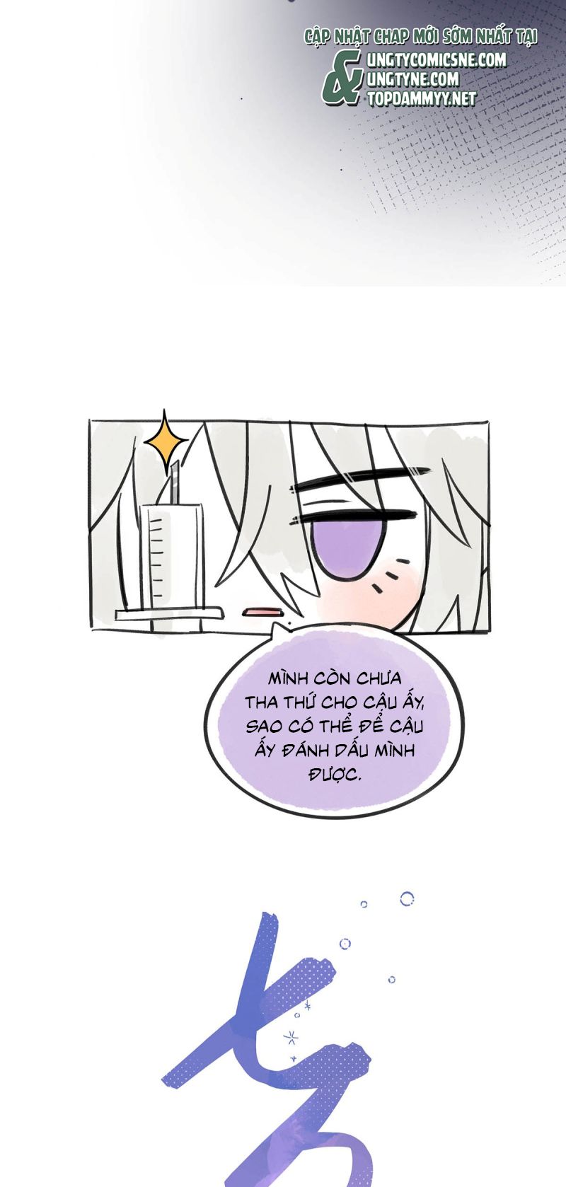 Lang Quân Muốn Chịu Trách Nhiệm Với Tôi Chap 20 - Trang 3