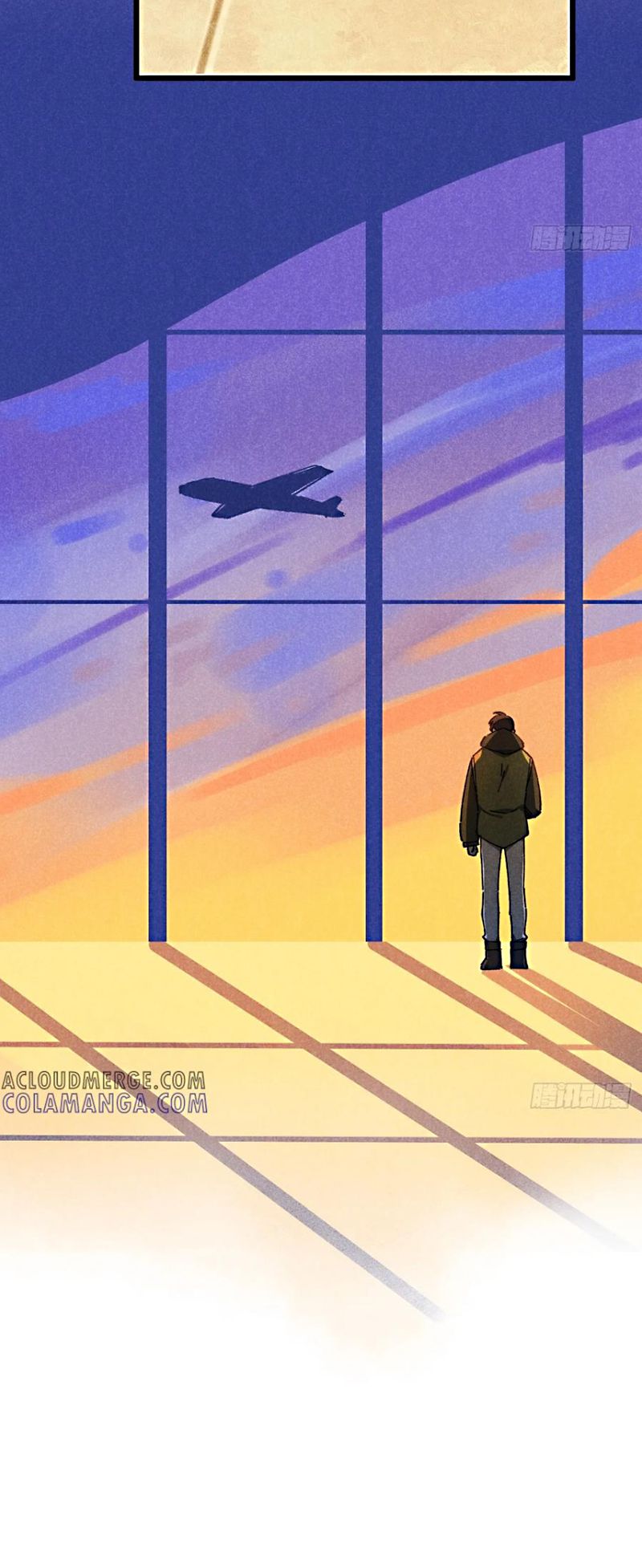 Tôi Không Cùng Anh Đến Vùng Đất Bắp Ngô Đâu! Chap 64 - Next Chap 65