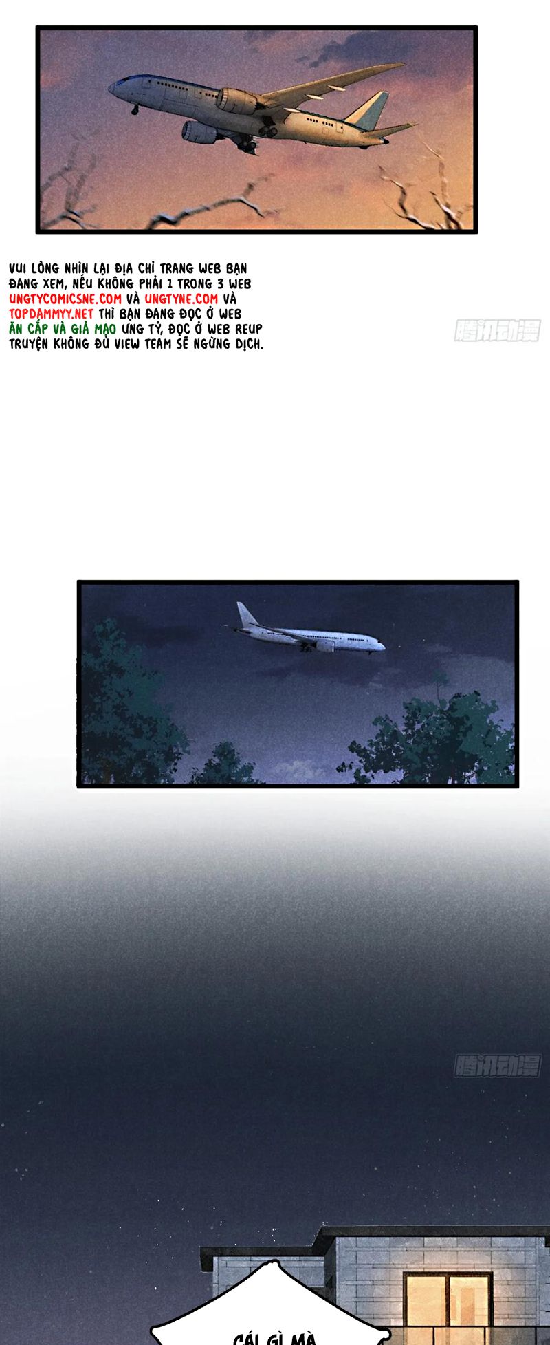 Tôi Không Cùng Anh Đến Vùng Đất Bắp Ngô Đâu! Chap 64 - Next Chap 65