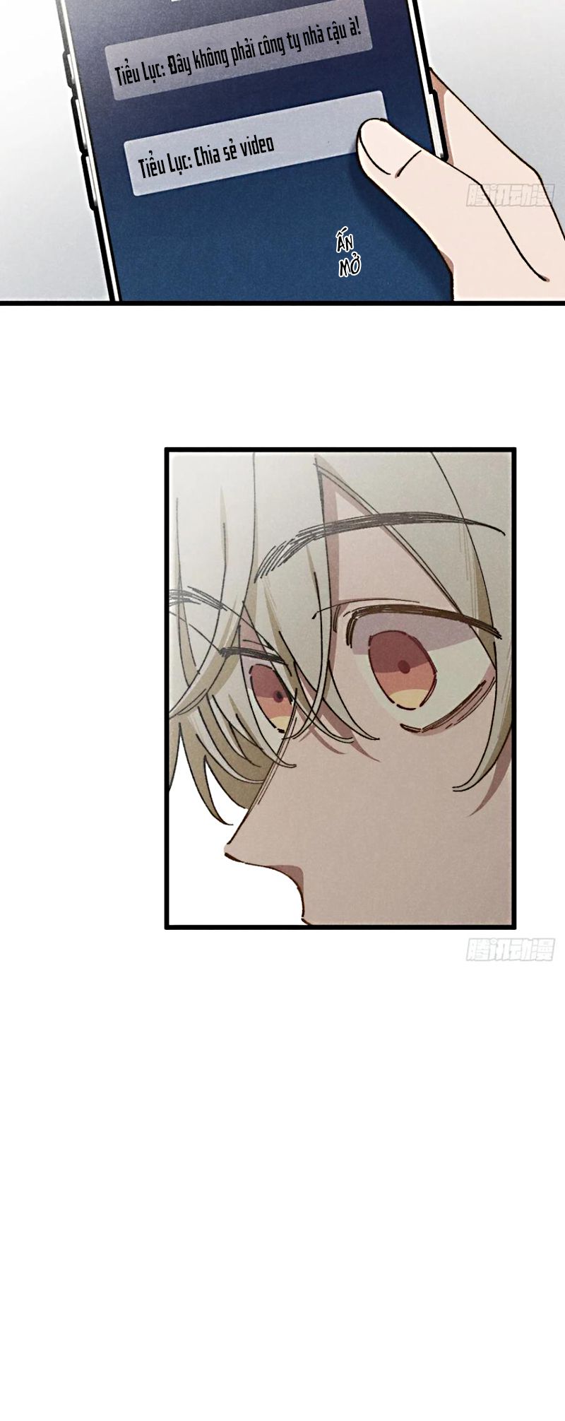 Tôi Không Cùng Anh Đến Vùng Đất Bắp Ngô Đâu! Chap 64 - Next Chap 65