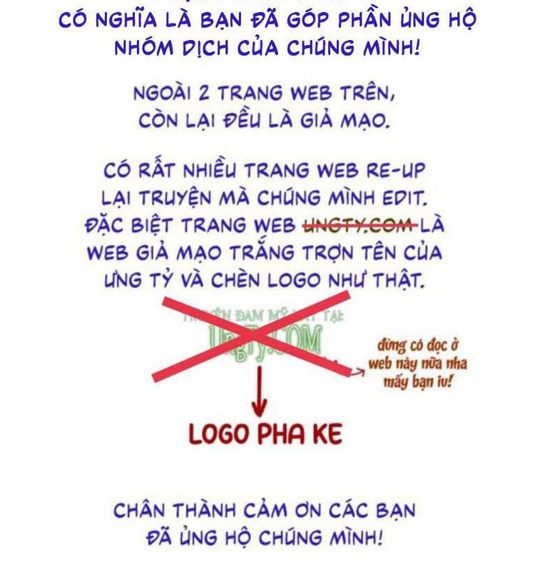 Chữa Lành Tà Thần Của Tôi Chap 41 - Trang 4