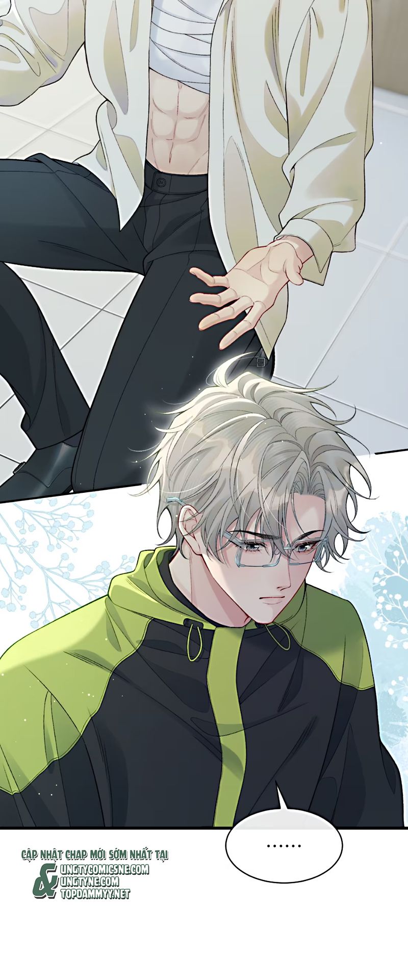 Xin Chào! Hệ Thống Quý Nhân Xin Được Phục Vụ Bạn Chap 12 - Trang 2