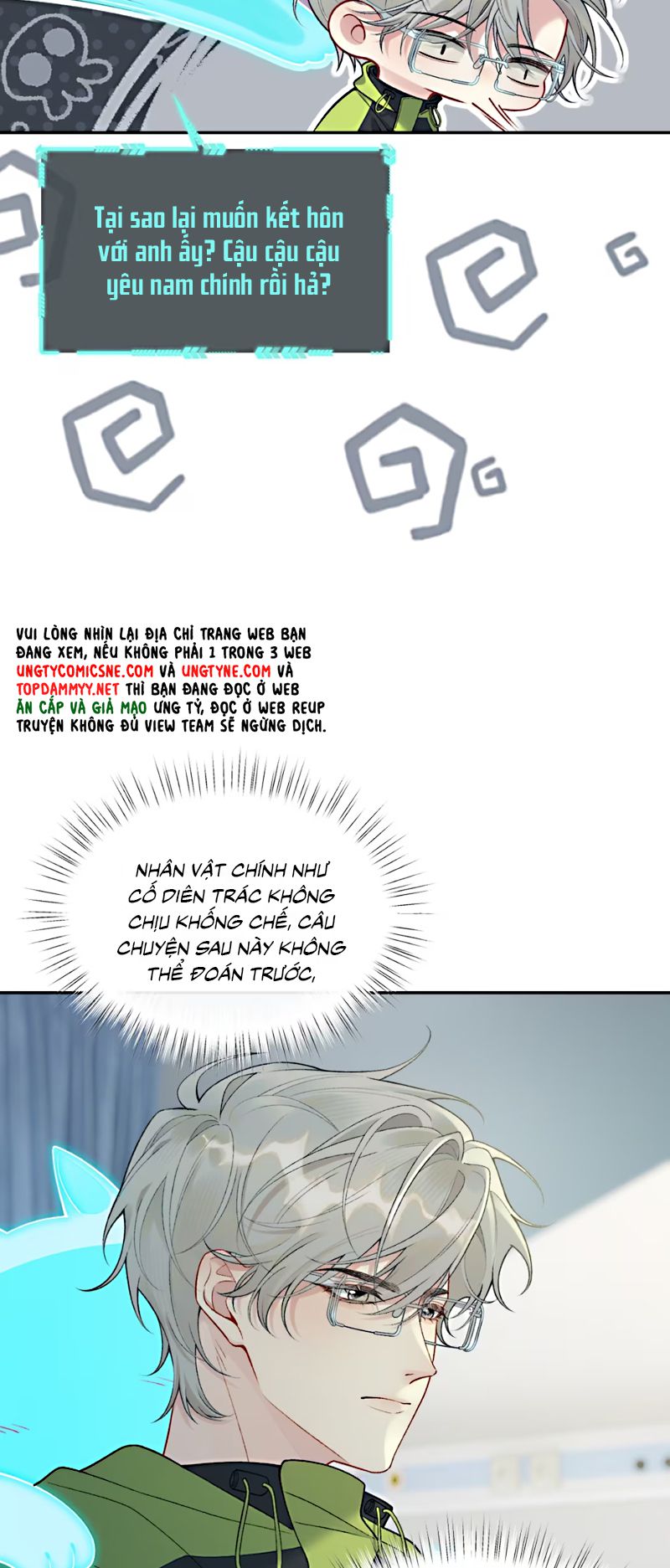 Xin Chào! Hệ Thống Quý Nhân Xin Được Phục Vụ Bạn Chap 12 - Trang 2