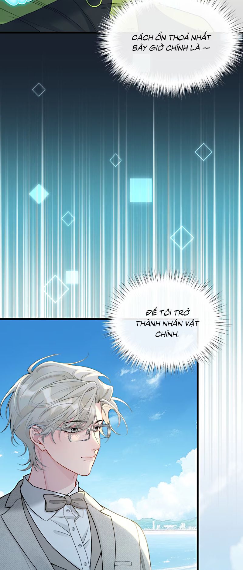 Xin Chào! Hệ Thống Quý Nhân Xin Được Phục Vụ Bạn Chap 12 - Trang 2