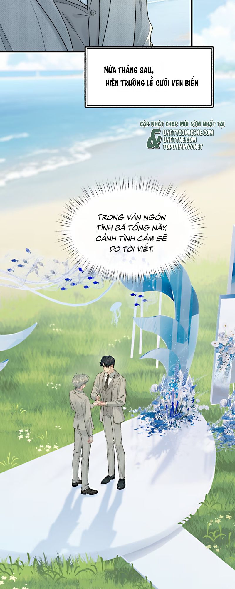 Xin Chào! Hệ Thống Quý Nhân Xin Được Phục Vụ Bạn Chap 12 - Trang 2