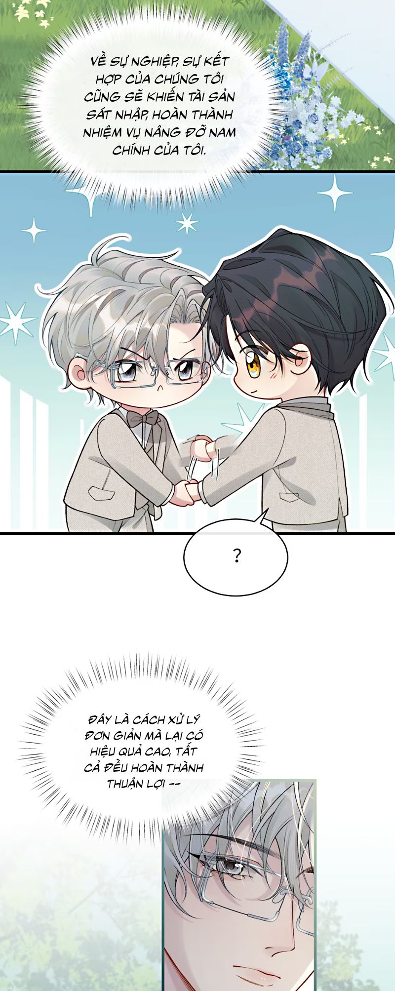 Xin Chào! Hệ Thống Quý Nhân Xin Được Phục Vụ Bạn Chap 12 - Trang 2