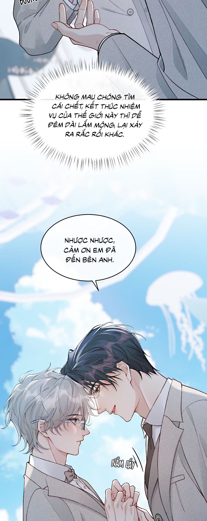 Xin Chào! Hệ Thống Quý Nhân Xin Được Phục Vụ Bạn Chap 12 - Trang 2