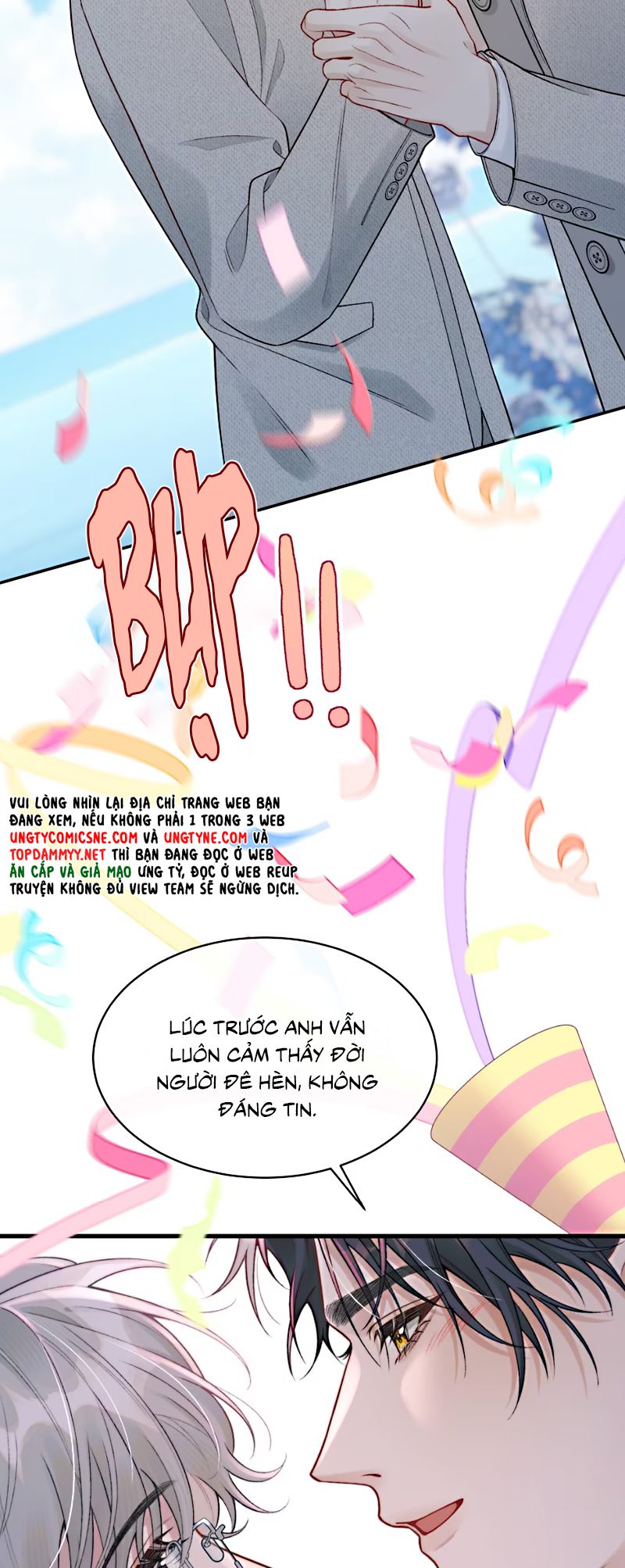 Xin Chào! Hệ Thống Quý Nhân Xin Được Phục Vụ Bạn Chap 12 - Trang 2