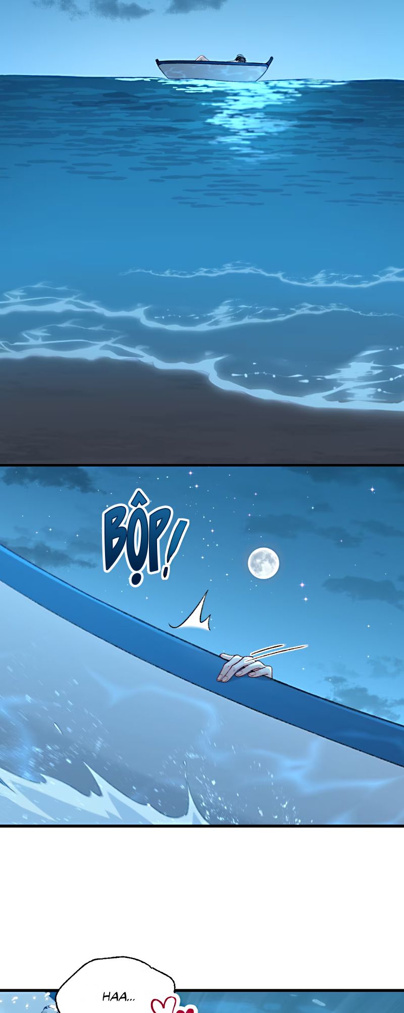 Xin Chào! Hệ Thống Quý Nhân Xin Được Phục Vụ Bạn Chap 12 - Trang 2