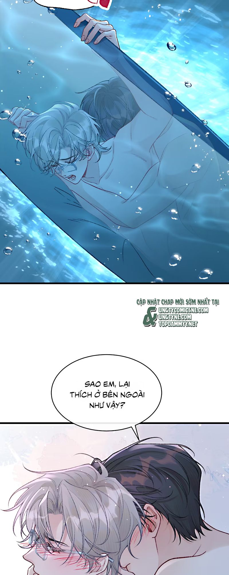 Xin Chào! Hệ Thống Quý Nhân Xin Được Phục Vụ Bạn Chap 12 - Trang 2