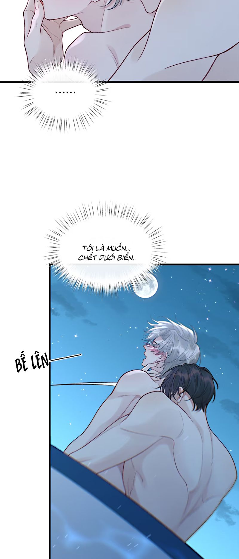 Xin Chào! Hệ Thống Quý Nhân Xin Được Phục Vụ Bạn Chap 12 - Trang 2