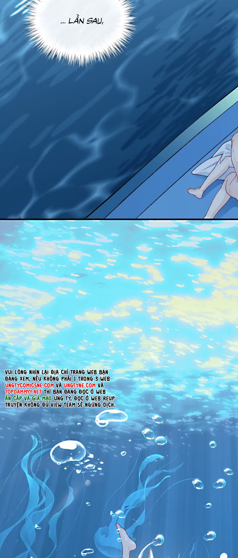 Xin Chào! Hệ Thống Quý Nhân Xin Được Phục Vụ Bạn Chap 12 - Trang 2