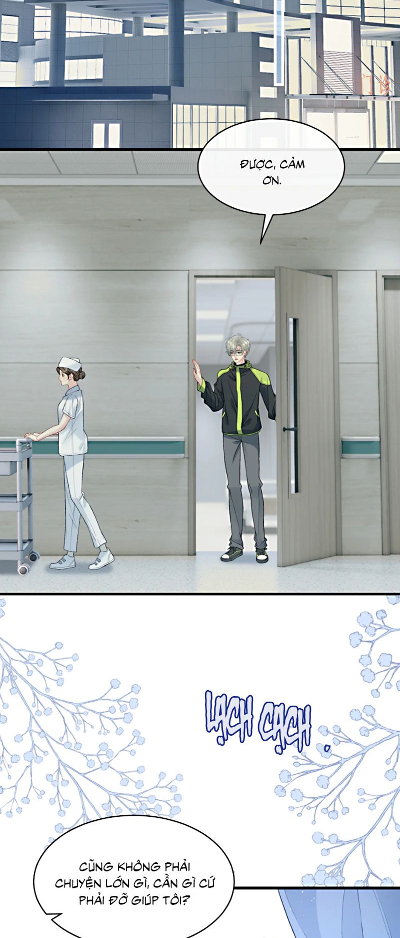 Xin Chào! Hệ Thống Quý Nhân Xin Được Phục Vụ Bạn Chap 12 - Trang 2