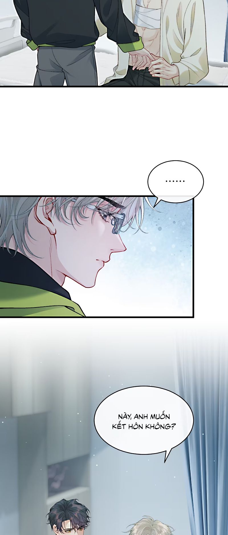 Xin Chào! Hệ Thống Quý Nhân Xin Được Phục Vụ Bạn Chap 12 - Trang 2