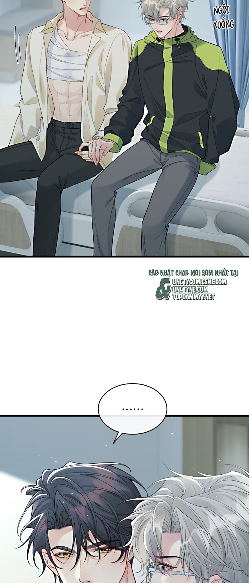 Xin Chào! Hệ Thống Quý Nhân Xin Được Phục Vụ Bạn Chap 12 - Trang 2