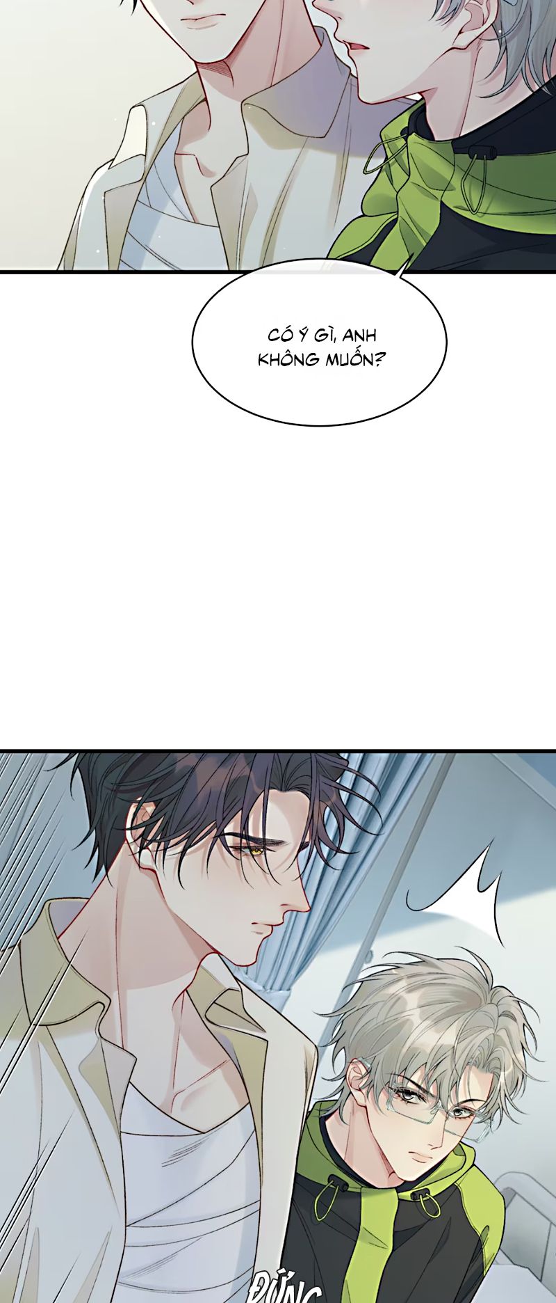 Xin Chào! Hệ Thống Quý Nhân Xin Được Phục Vụ Bạn Chap 12 - Trang 2