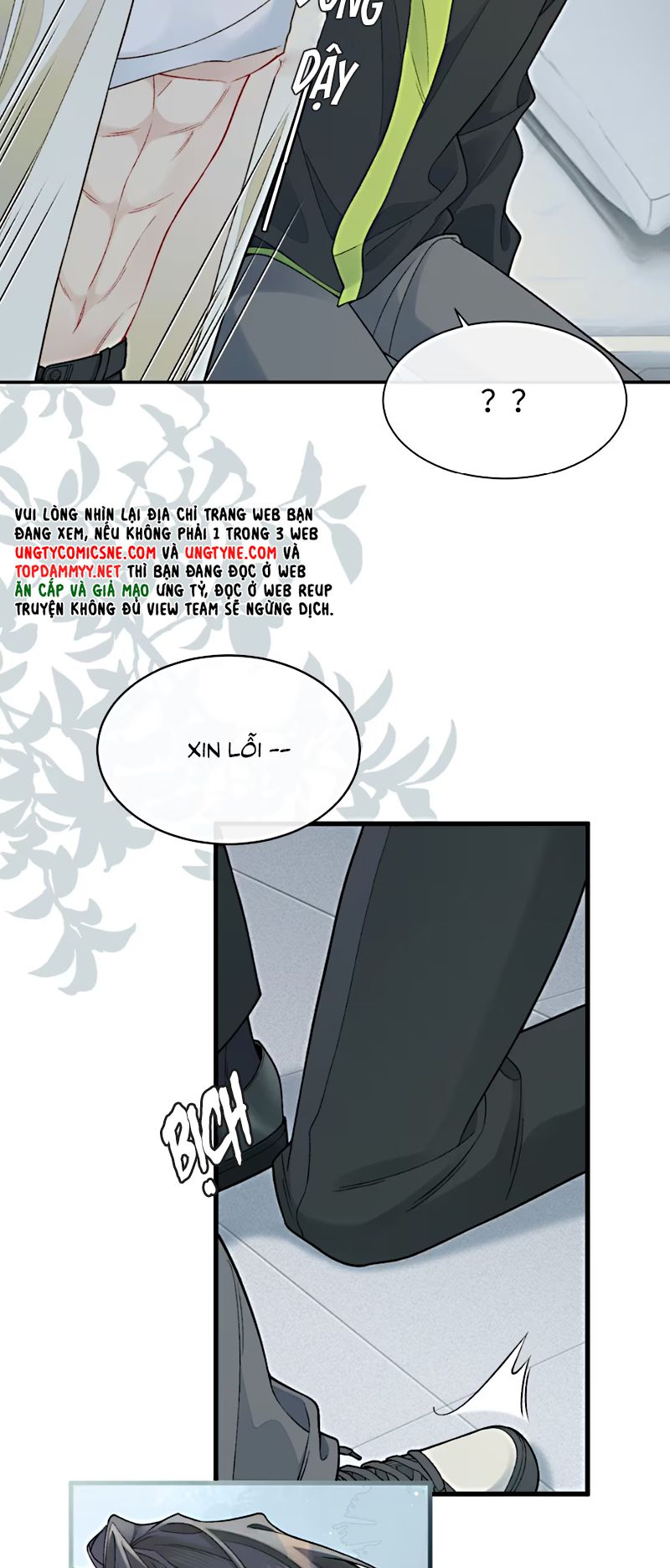 Xin Chào! Hệ Thống Quý Nhân Xin Được Phục Vụ Bạn Chap 12 - Trang 2