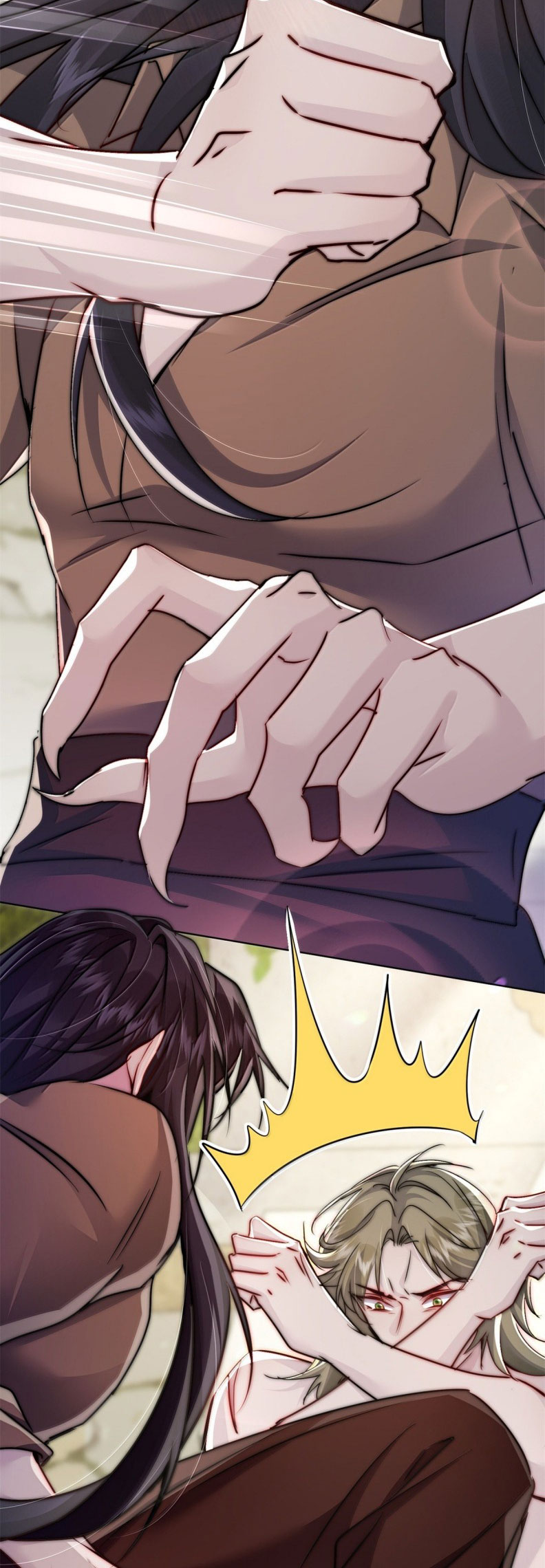 Lồng Tuyết Chap 62 - Trang 3