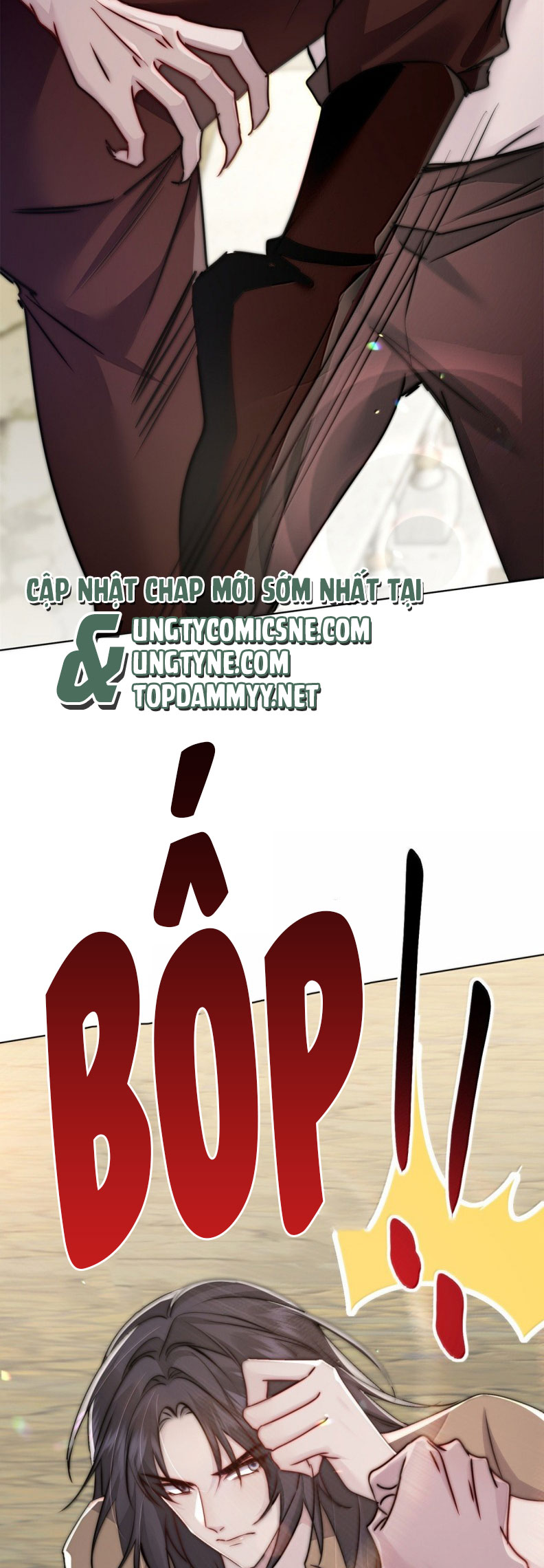 Lồng Tuyết Chap 62 - Trang 3