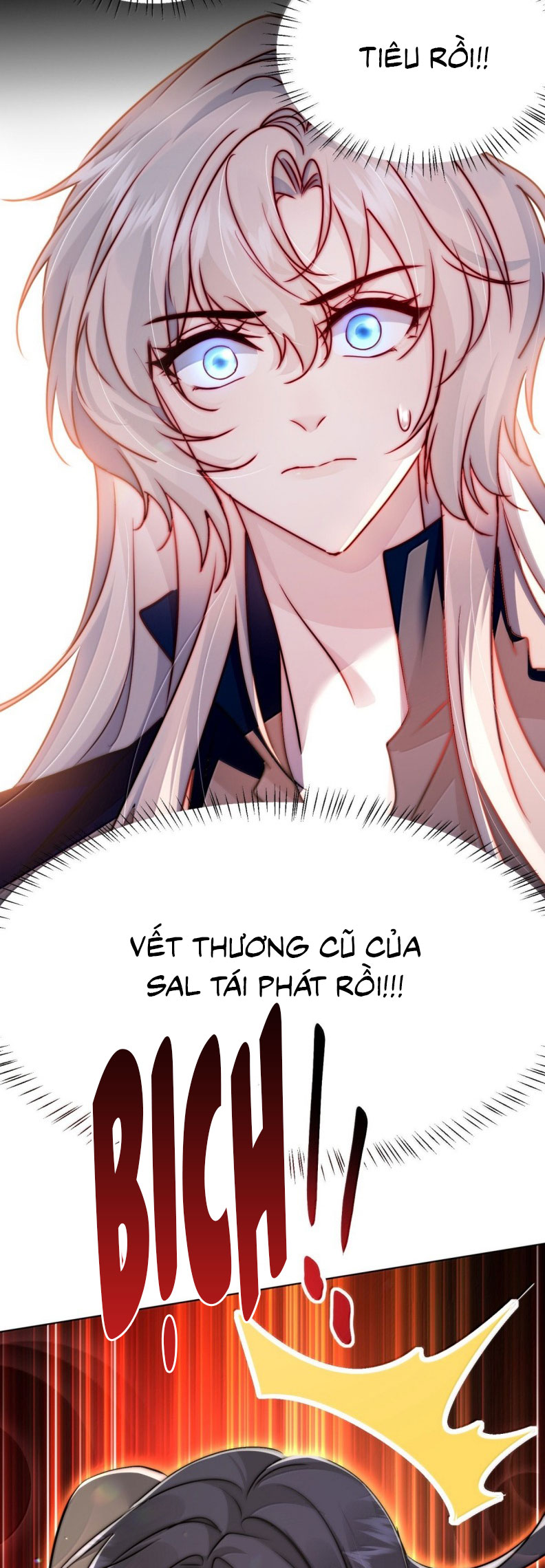 Lồng Tuyết Chap 62 - Trang 3
