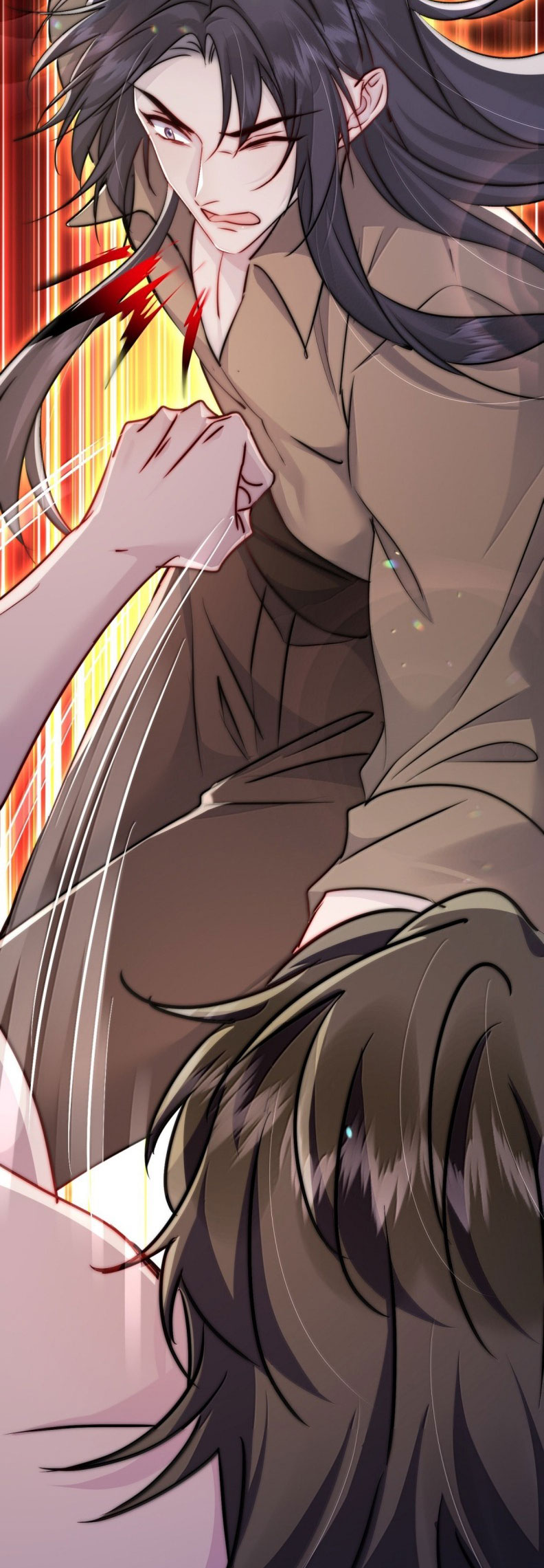 Lồng Tuyết Chap 62 - Trang 3