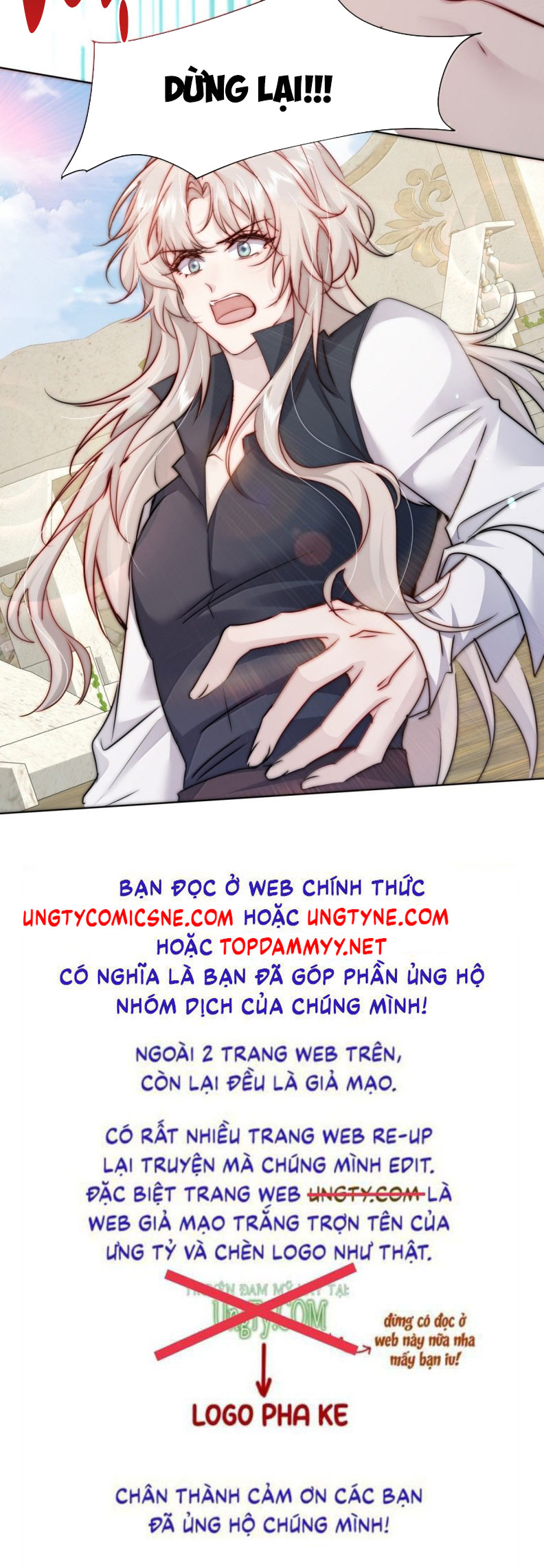 Lồng Tuyết Chap 62 - Trang 3