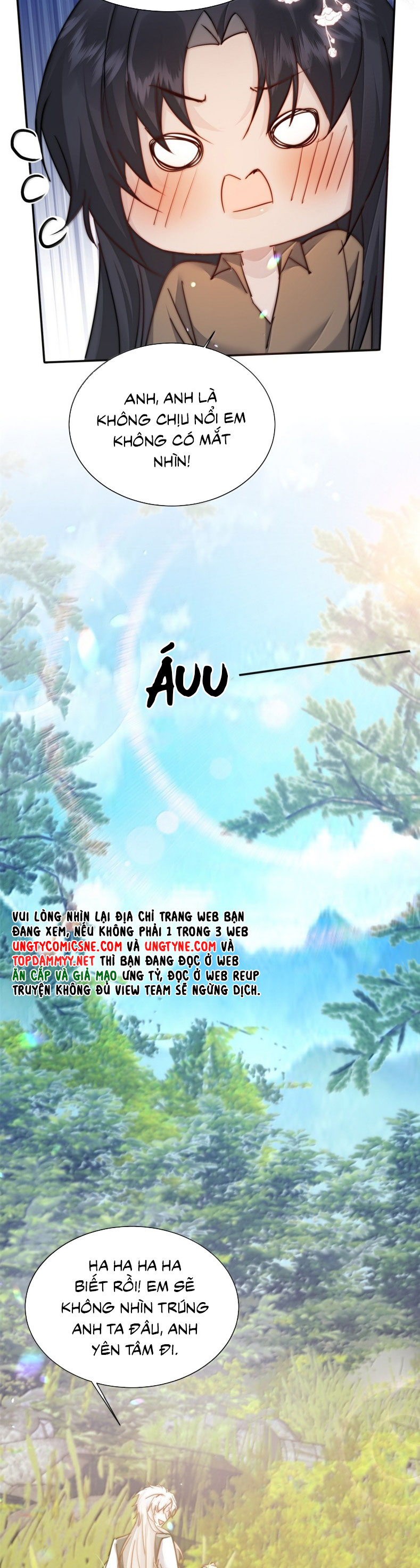 Lồng Tuyết Chap 62 - Trang 3