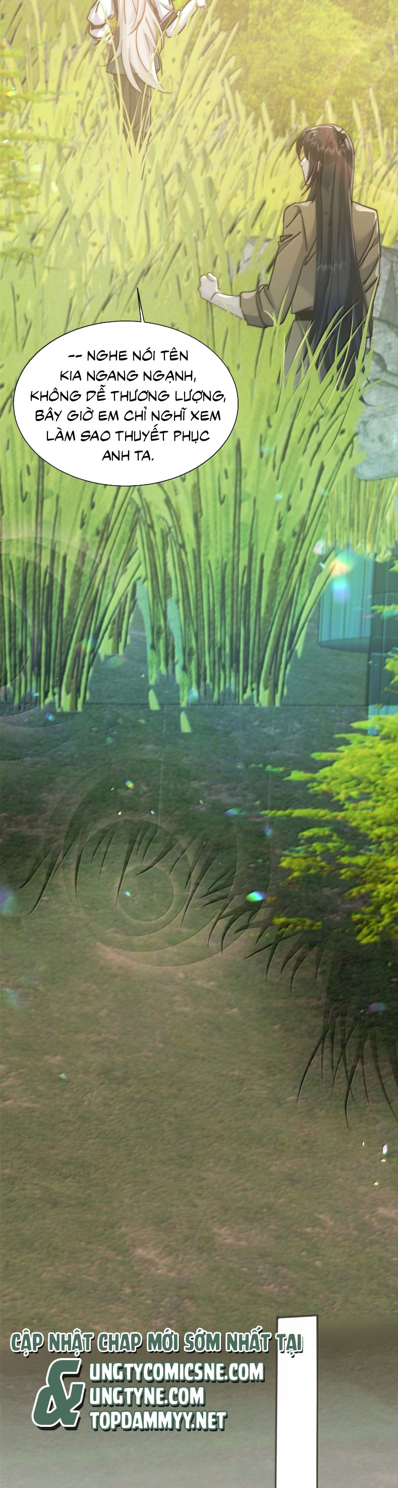 Lồng Tuyết Chap 62 - Trang 3