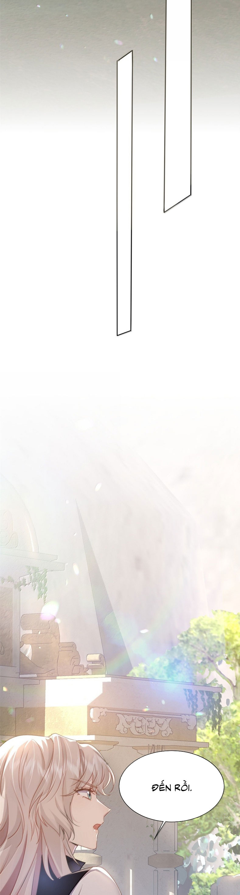 Lồng Tuyết Chap 62 - Trang 3