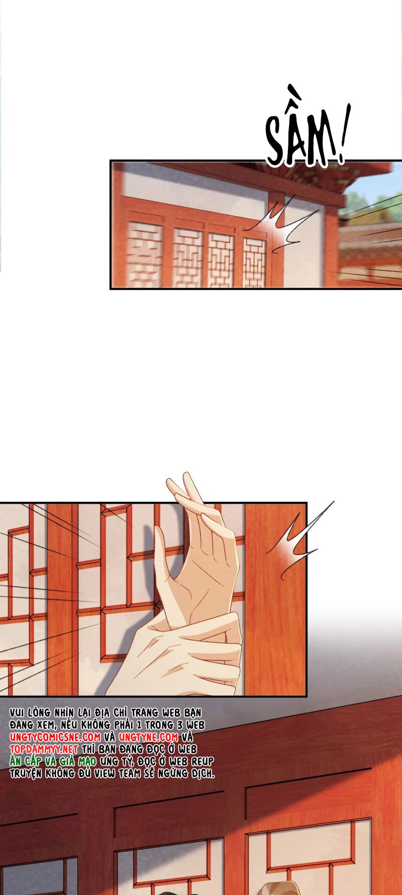 Bệnh Trạng Dụ Dỗ Ngoại truyện 18 - Trang 2