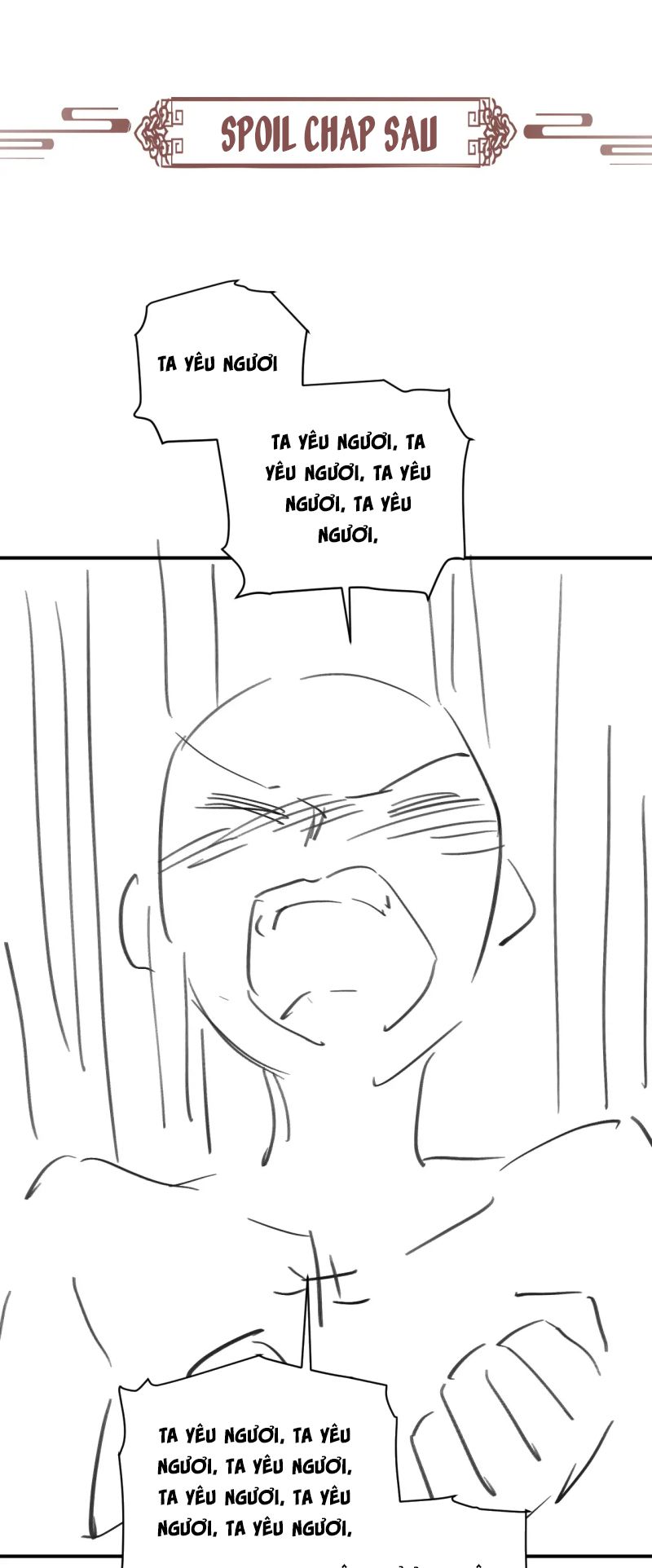 Bệnh Trạng Dụ Dỗ Ngoại truyện 18 - Trang 2