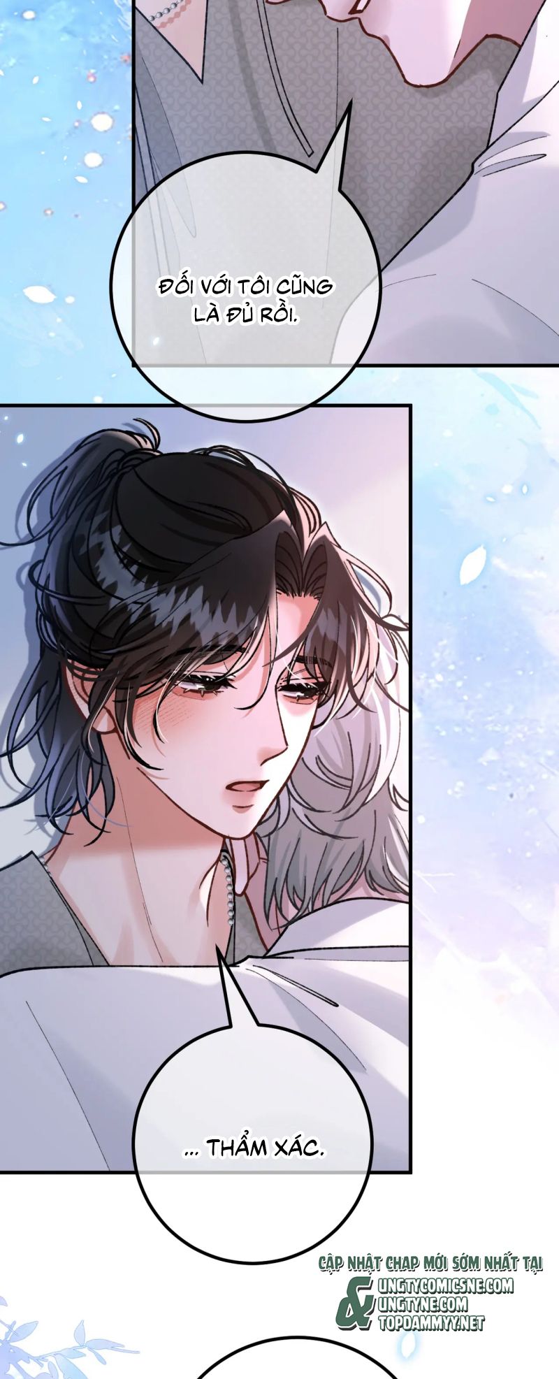 Scandal Ngọt Ngào Và Cay Nồng Chap 28 - Trang 2