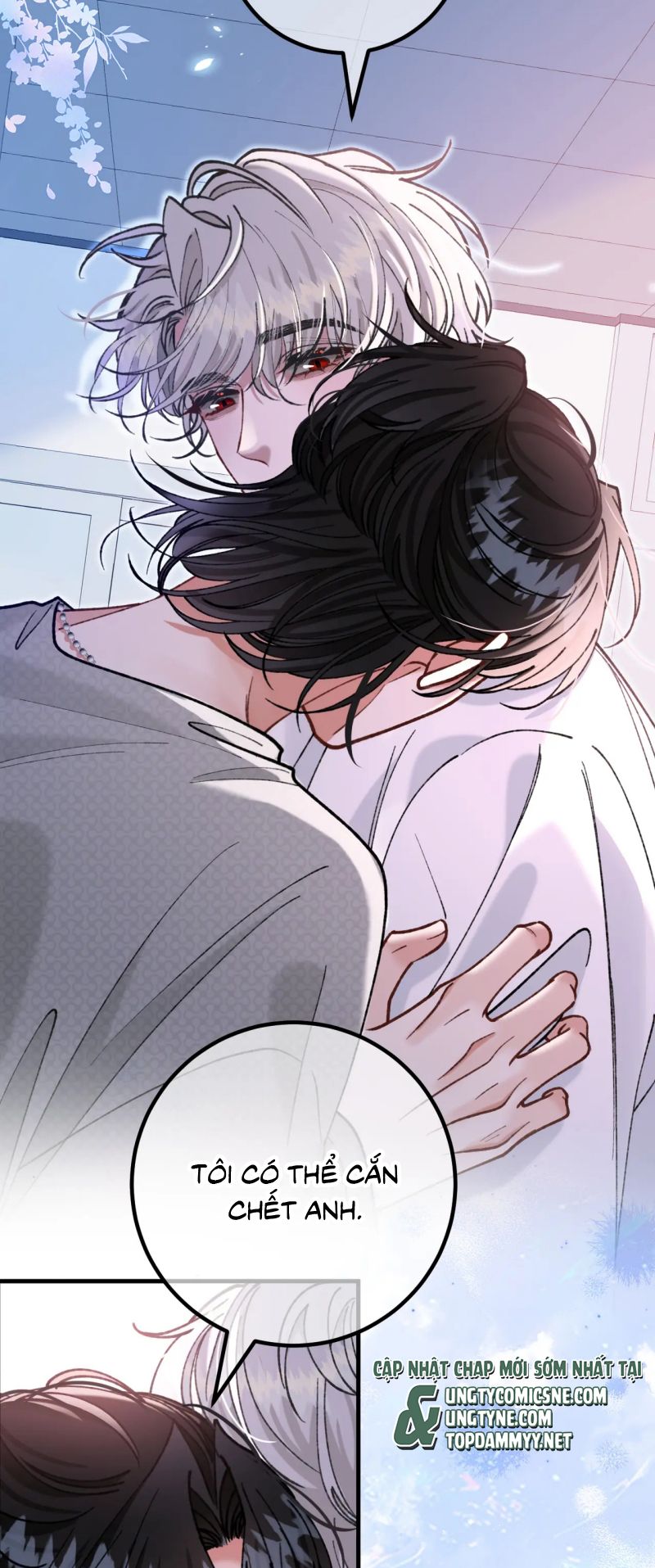 Scandal Ngọt Ngào Và Cay Nồng Chap 28 - Trang 2