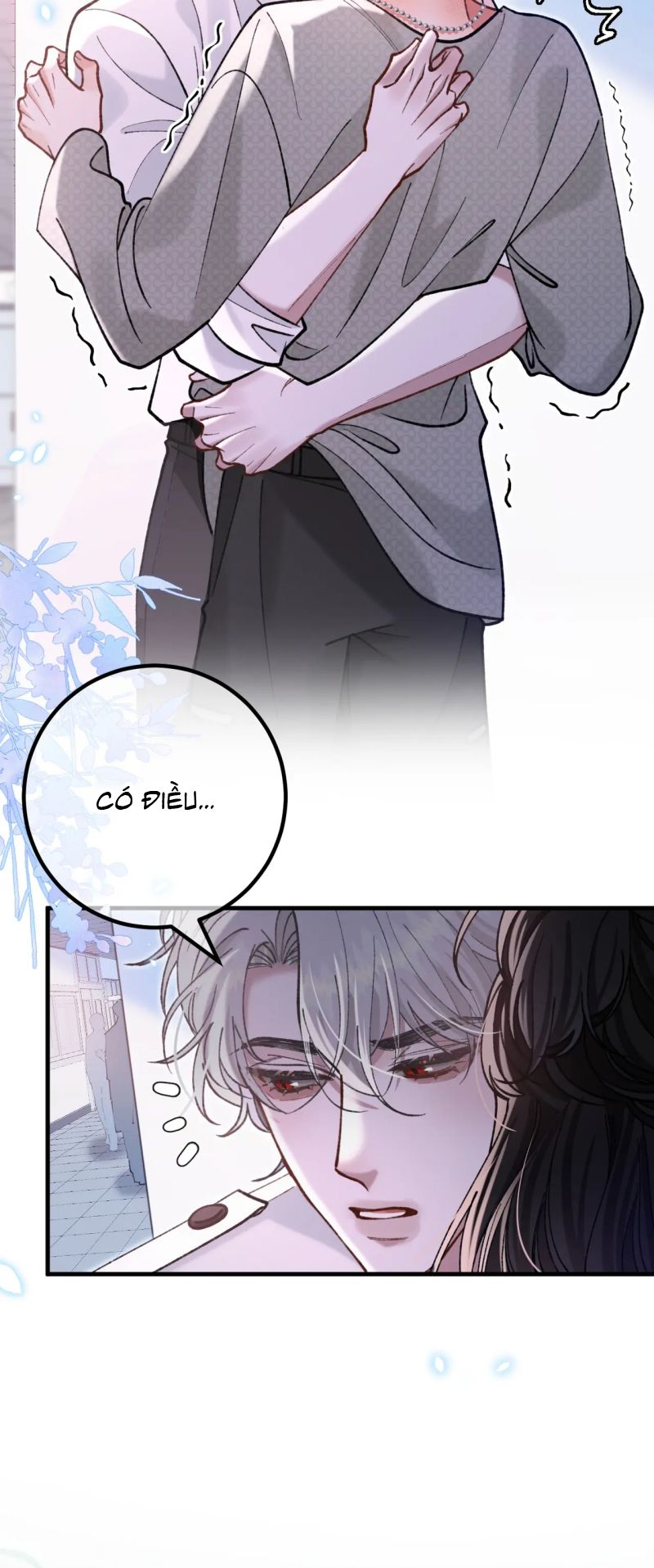 Scandal Ngọt Ngào Và Cay Nồng Chap 28 - Trang 2