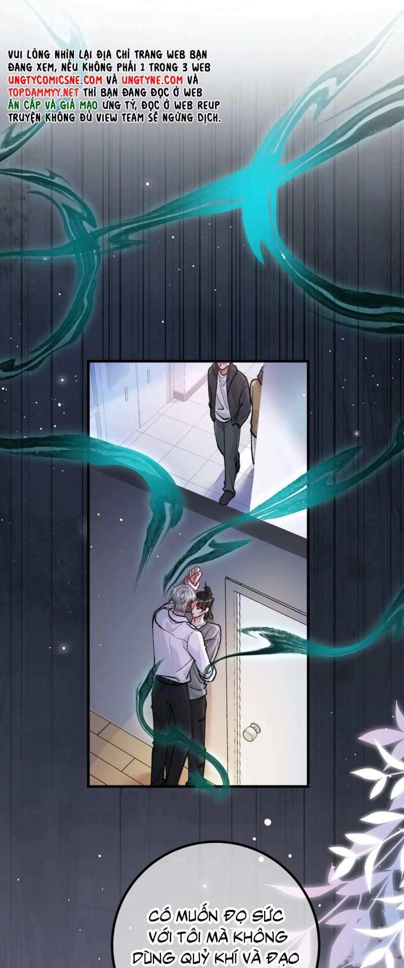 Scandal Ngọt Ngào Và Cay Nồng Chap 28 - Trang 2